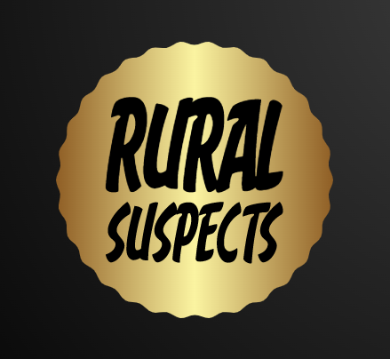 Rural Suspect