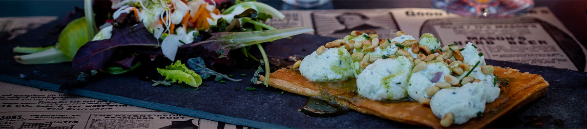 Le Chaudron 66 - Restauration Tapas & Bistrot