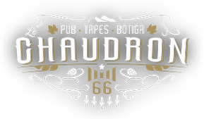 Le Chaudron 66 - Pub, Tapes, Botiga