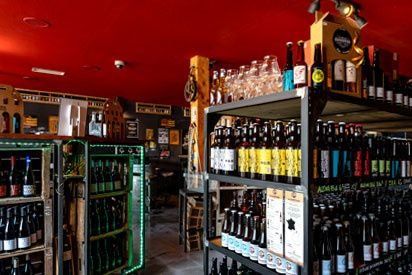 La boutique Le Chaudron Cabestany