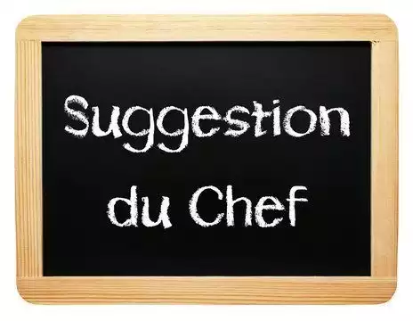 Cochon de lait catalan grillé - Le Chaudron 66