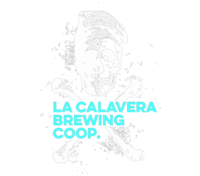 La calavera brewing coop.