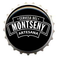 Cervesa Del montseny