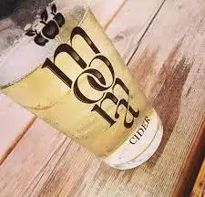 Cidre de pomme - Le Chaudron 66