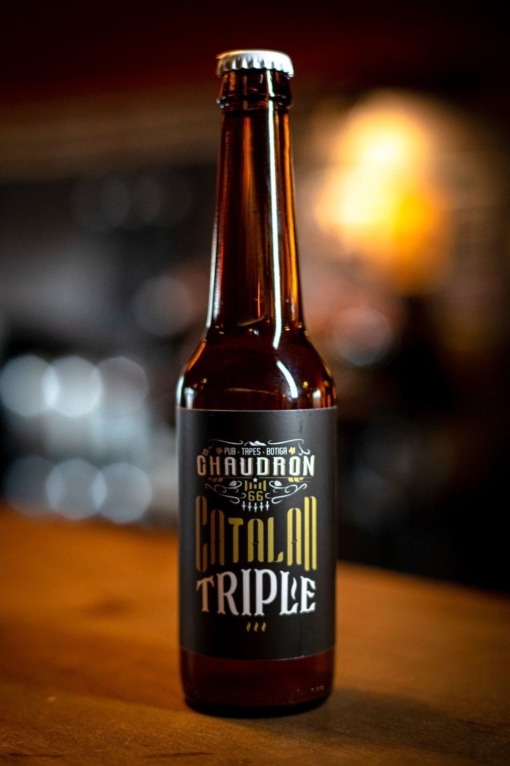 Triple Chaudron