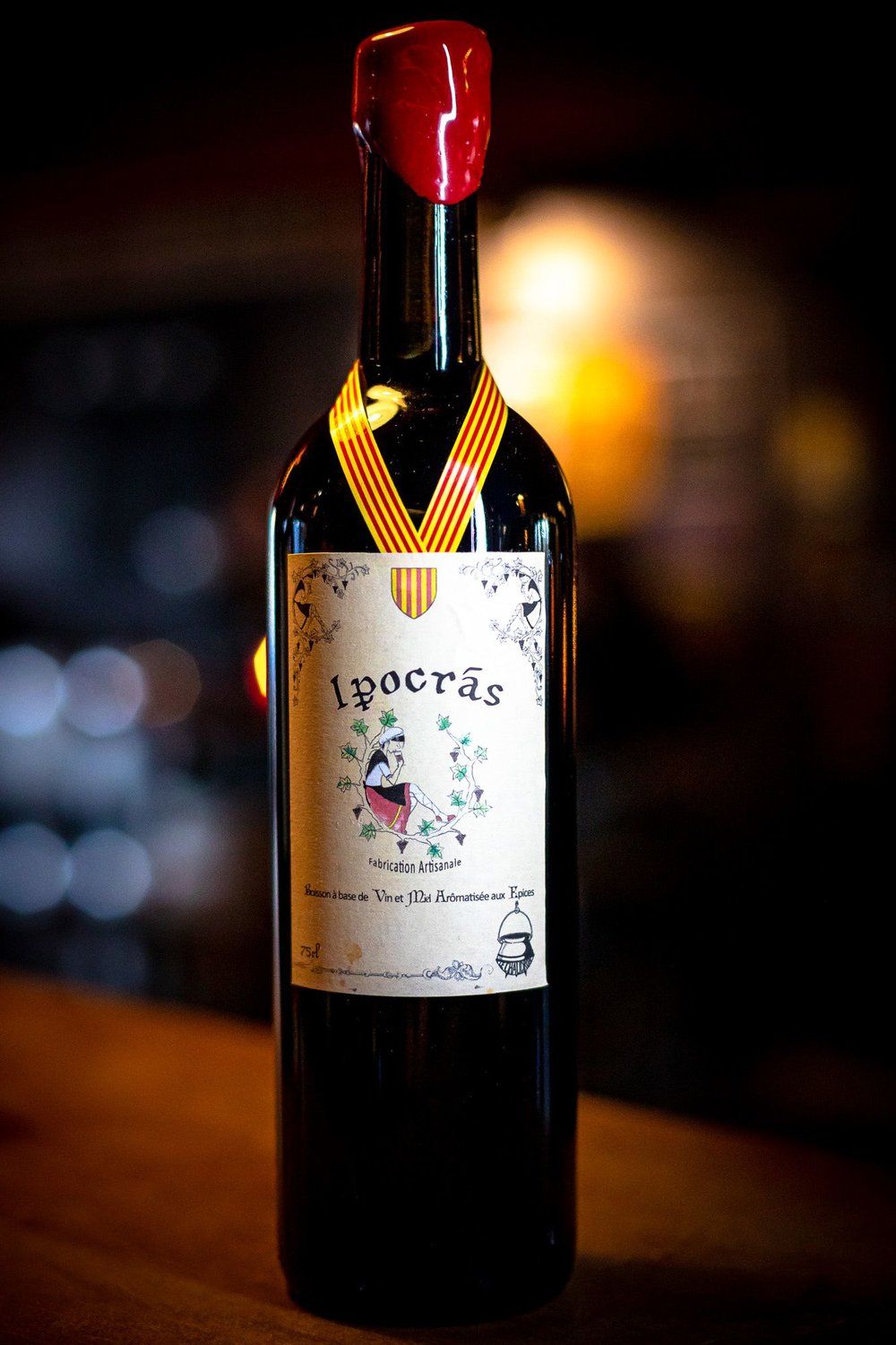 Ipocras