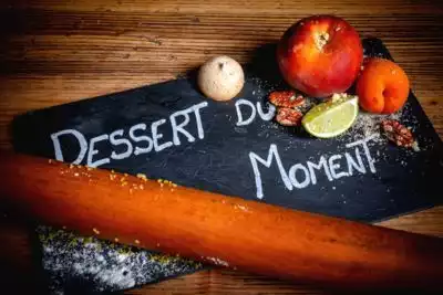 Dessert du moment 01 - Le Chaudron 66