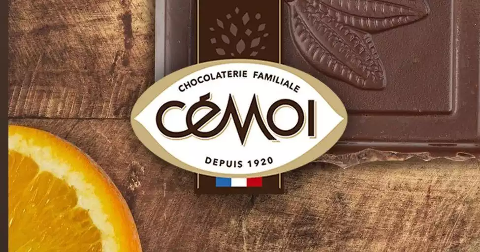 Le dessert tout chocolat Cémoi - Le Chaudron 66