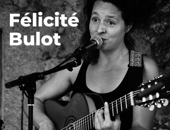 Félicité Bulot