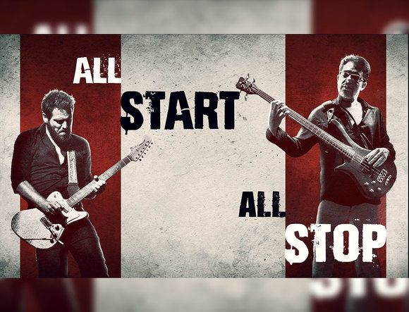 All Start All Stop