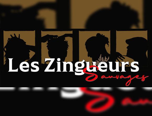 Les Zingueurs Sauvages