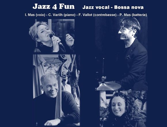 Jazz for fun