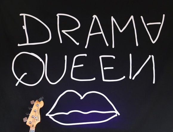 Drama Queen