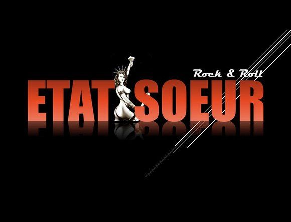 Etat Soeur