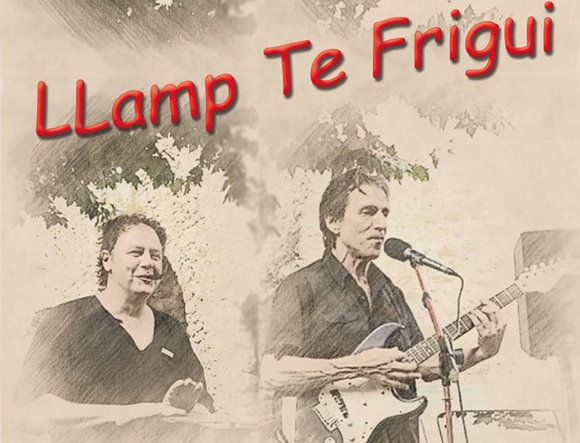 Llamp te Frigui