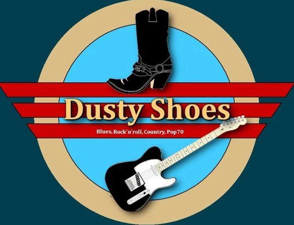Dusty Shoes