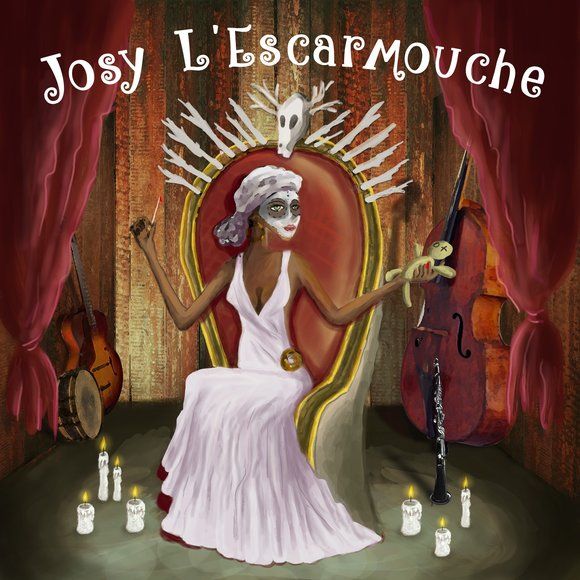 Josy l'escarmouche