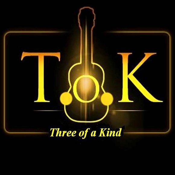 TOK   Three of a kind