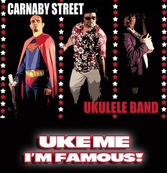 Carnaby Street