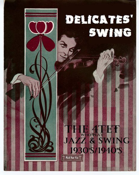 Delicates'Swing