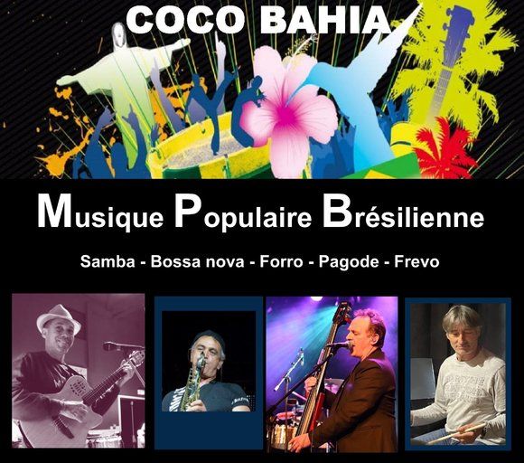 Coco Bahia