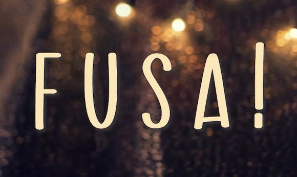 Fusa! (en terrasse)